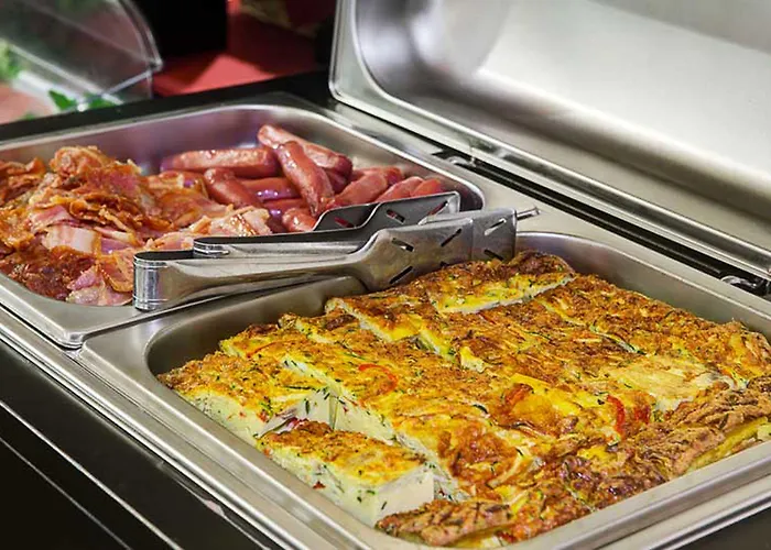 Hotel Al Viminale Hill & 3*