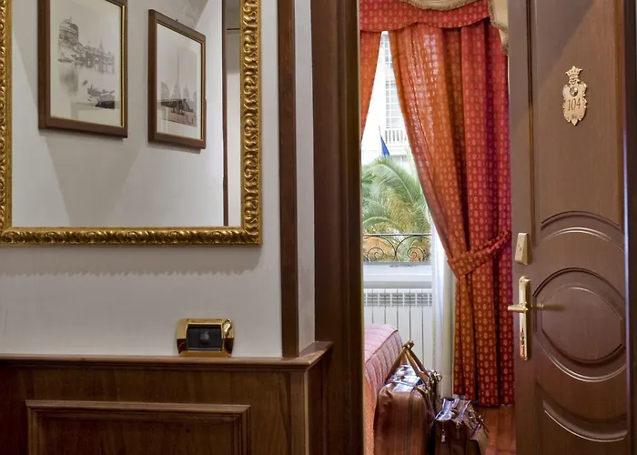 Al Viminale Hill & 3*