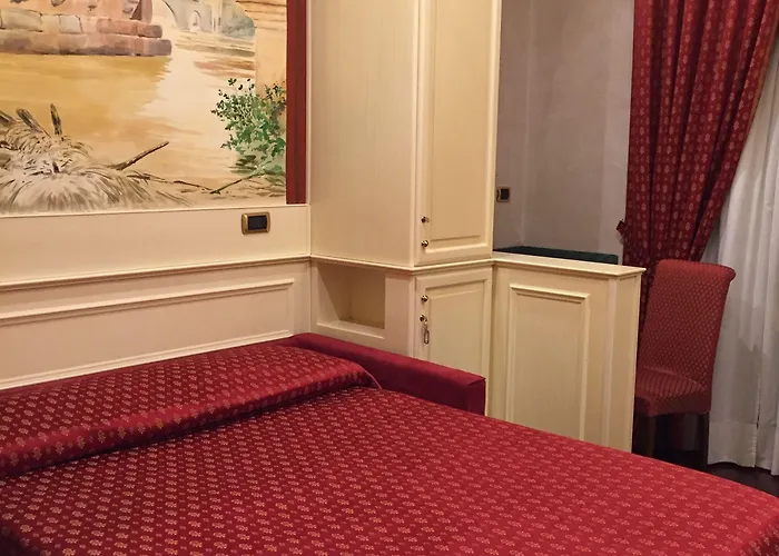 Hotel Al Viminale Hill & 3*