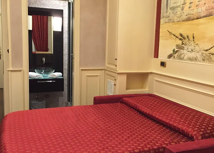 Al Viminale Hill & Roma