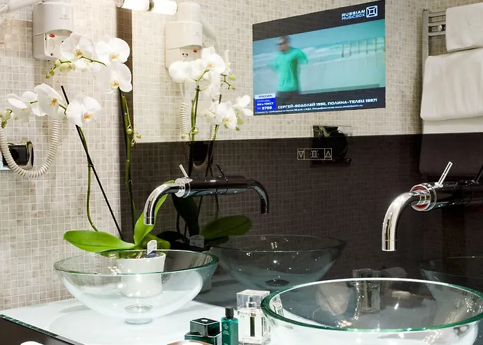 Hotel Al Viminale Hill &