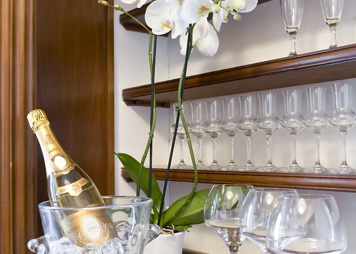 Al Viminale Hill & Roma