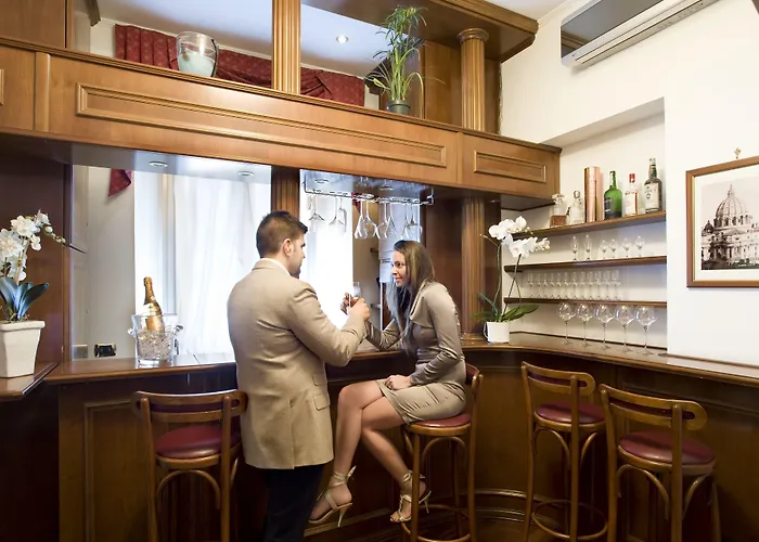 Al Viminale Hill & 3* Roma