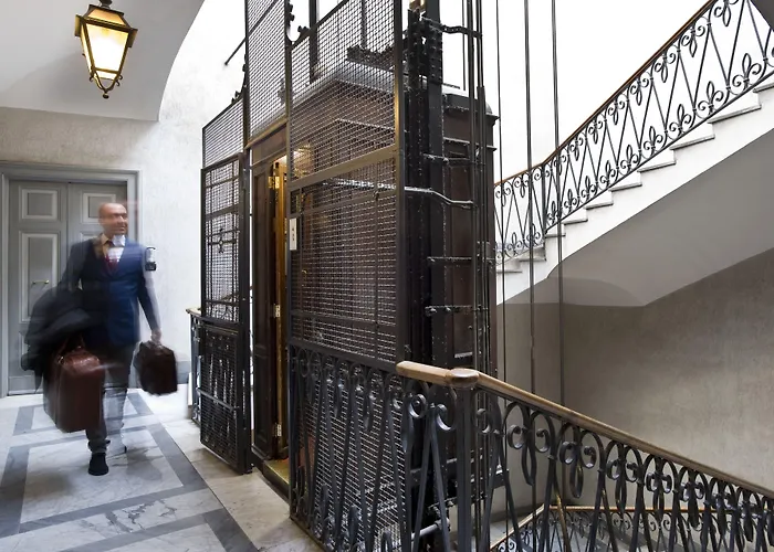 Al Viminale Hill & 3* Roma