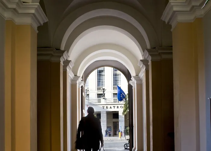 Al Viminale Hill & Hotel