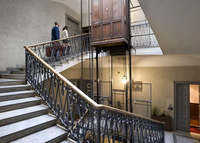 Al Viminale Hill & Hotel