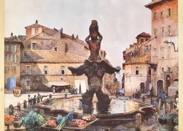 Al Viminale Hill & Hotel