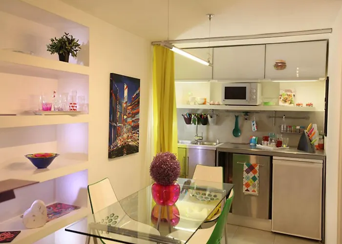 Hotel Al Viminale Hill &