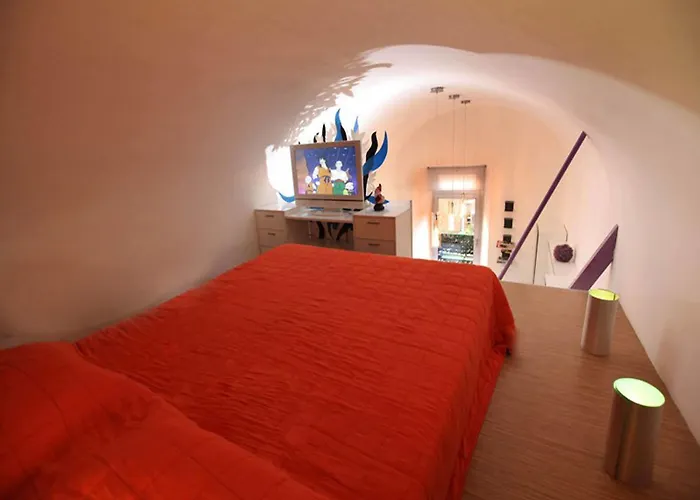 Hotel Al Viminale Hill & Roma