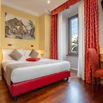 Al Viminale Hill & Hotel Rome
