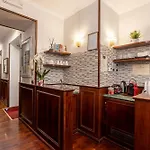 Al Viminale Hill & 3* Rome