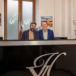 Al Viminale Hill & Rome