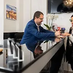 Hotel Al Viminale Hill & Rome