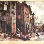 Al Viminale Hill & Hotel Rome