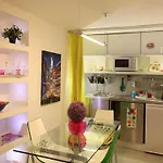 Hotel Al Viminale Hill &