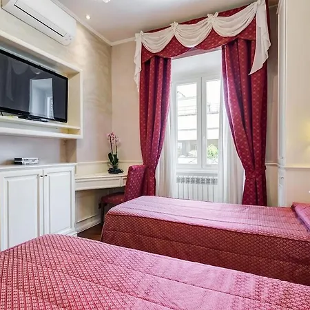 Al Viminale Hill & 3* Roma